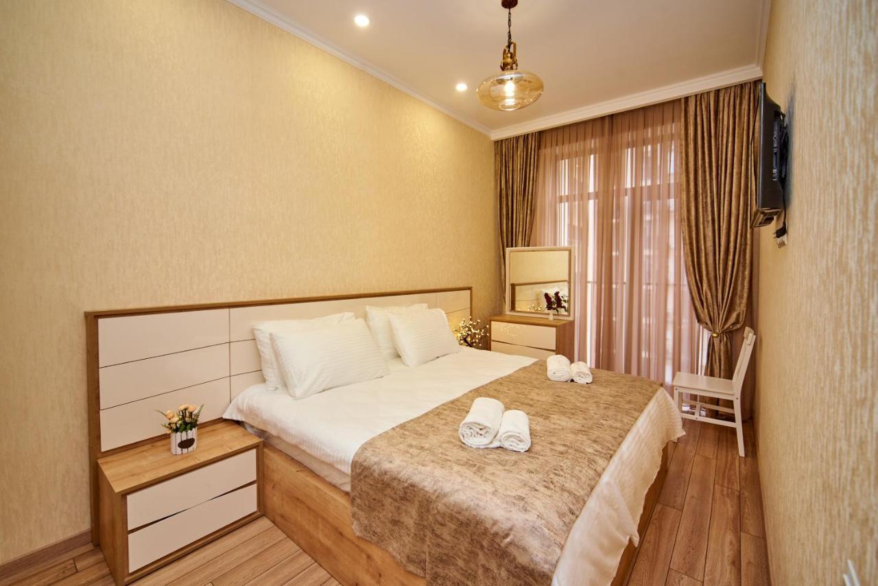 Apartment By The River Tbilisi Eksteriør billede